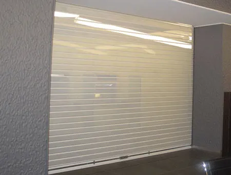 rideau metallique saint etienne depannage rideaux métallique